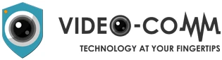 Video-Comm Logo