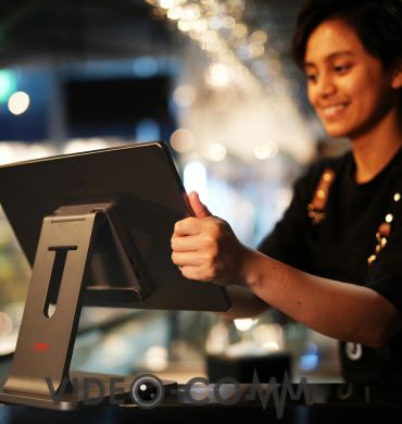 POS Installation